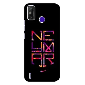 Силиконовый Чехол TECNO Spark Power 2 (LC8) (N E Y M A R)