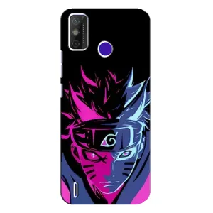 Купить Чехлы на телефон с принтом Anime для TECNO Spark Power 2 (LC8)