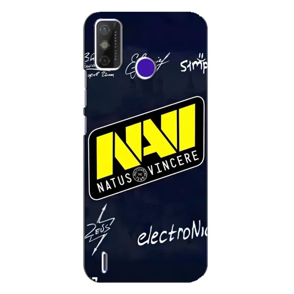 Чехол с рисунком «NAVI» для TECNO Spark Power 2 (LC8) Чехол с рисунком «NAVI» для TECNO Spark Power 2 (LC8)