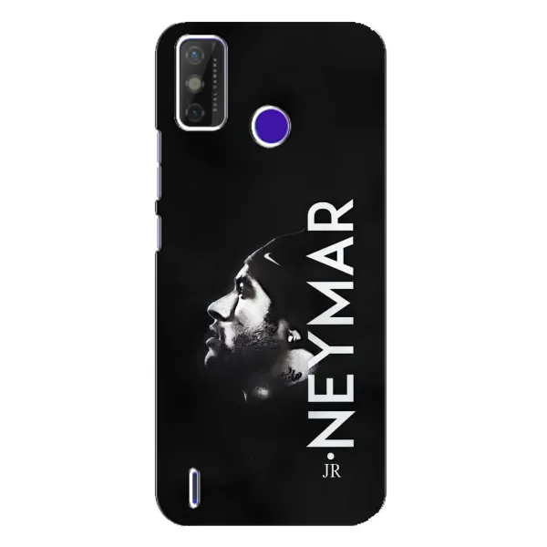 Чехол с рисунком «Neymar» для TECNO Spark Power 2 (LC8) Чехол с рисунком «Neymar» для TECNO Spark Power 2 (LC8)