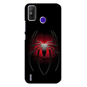 Чохол Супергерой Людина Павук на TECNO Spark Power 2 (LC8) (Павук)