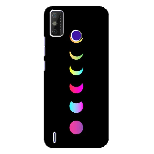 Чехол с рисунком «Полнолуние» для TECNO Spark Power 2 (LC8) Чехол с рисунком «Полнолуние» для TECNO Spark Power 2 (LC8)