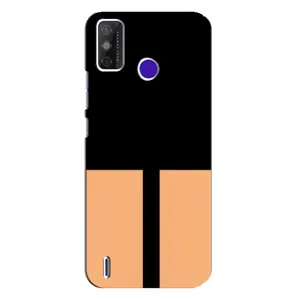 Купить Чехлы на телефон с принтом Anime для TECNO Spark Power 2 (LC8) (Shippuuden)