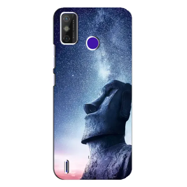 Чохол з малюнком «Статуя» для TECNO Spark Power 2 (LC8) Чохол з малюнком «Статуя» для TECNO Spark Power 2 (LC8)