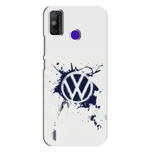 Чехол "Фольксваген" для TECNO Spark Power 2 (LC8) (Volkseagen 2)