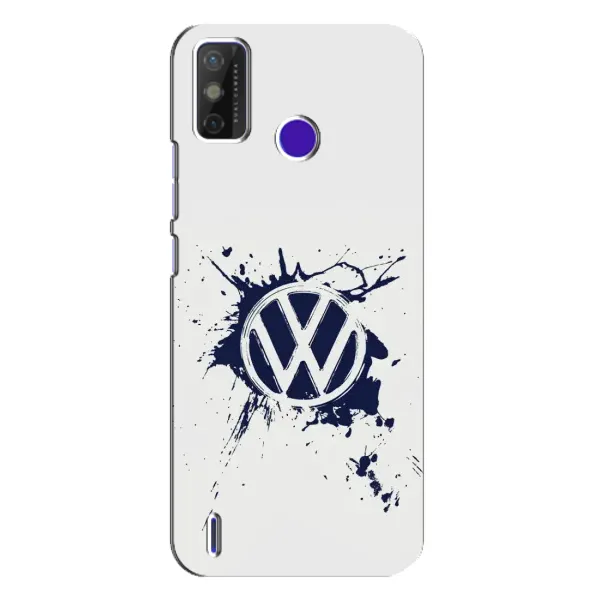 Чехол с рисунком «Volkseagen 2» для TECNO Spark Power 2 (LC8) Чехол с рисунком «Volkseagen 2» для TECNO Spark Power 2 (LC8)