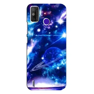 Чохли КОСМОС на TECNO Spark Power 2 (LC8) (Яскравий космос)