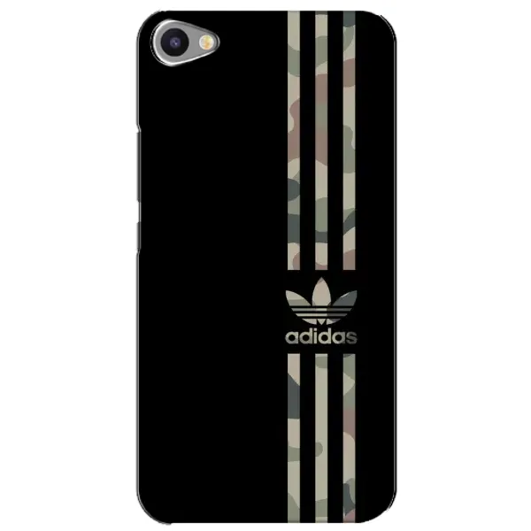 Чехол с рисунком «Adidas» для Meizu U20 Чехол с рисунком «Adidas» для Meizu U20