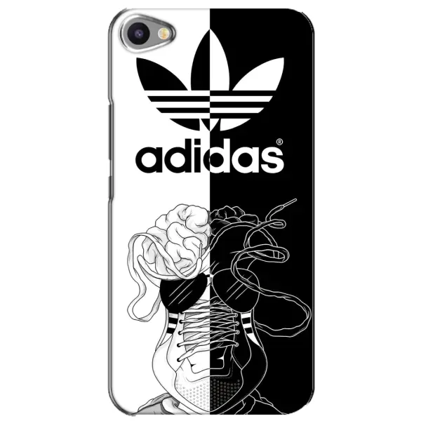Чехол с рисунком «Adidas шнурки» для Meizu U20 Чехол с рисунком «Adidas шнурки» для Meizu U20