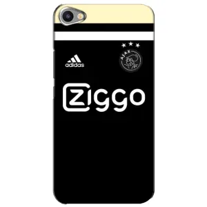 Чехлы с ТОП Футбольными клубами на Meizu U20 (AJAX)