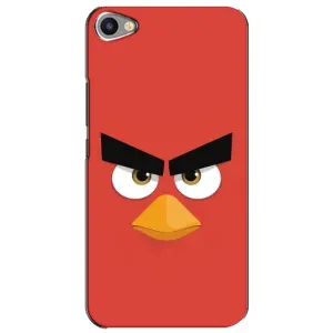 Чохол з малюнком «Angry Birds» для Meizu U20