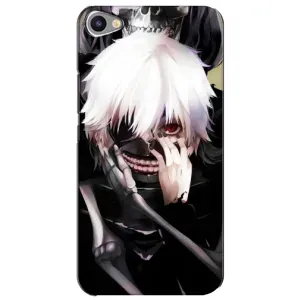 Чохли з героями АНИМЕ на Meizu U20 (Аніме Гуль)
