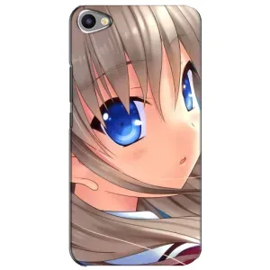 Чохли з героями АНИМЕ на Meizu U20 (Аніме Шарлотта)