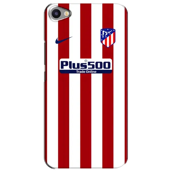 Чехол с рисунком «Atletico» для Meizu U20 Чехол с рисунком «Atletico» для Meizu U20