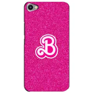 Силиконовый Чехол Барби Фильм на Meizu U20 (B-barbie)