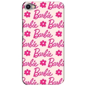 Силиконовый Чехол Барби Фильм на Meizu U20 (Barbie)