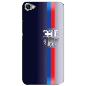 Чехол для Meizu U20 (Барселона) (Barsa)