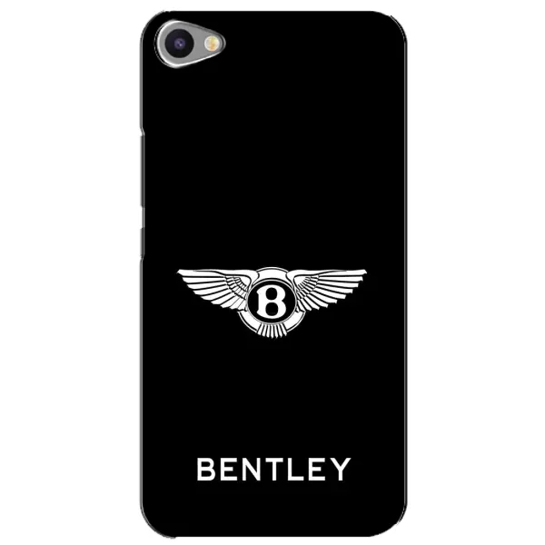 Чехол с рисунком «Logo Bentley» для Meizu U20 Чехол с рисунком «Logo Bentley» для Meizu U20