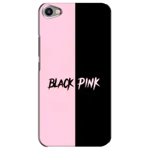 Чехлы с картинкой для Meizu U20 (BLACK PINK)