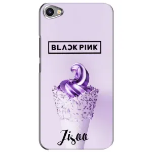 Чехлы с картинкой для Meizu U20 (BLACKPINK lisa)