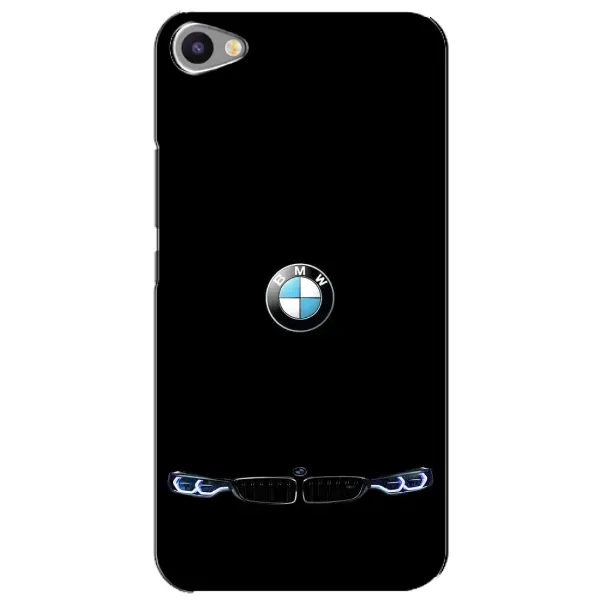 Чехол с рисунком «Черный BMW» для Meizu U20 Чехол с рисунком «Черный BMW» для Meizu U20