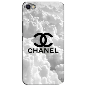 Чехол с рисунком «CHANEL» для Meizu U20