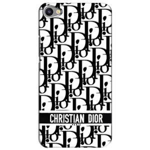Чохол (Dior, Prada, YSL, Chanel) для Meizu U20 (Christian Dior)