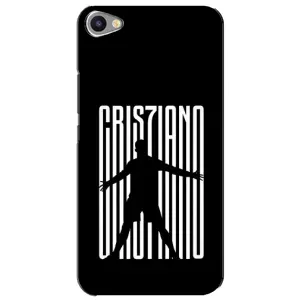 Чехол Криштиану Роналду для Meizu U20 (Cristiano)