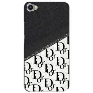 Чохол (Dior, Prada, YSL, Chanel) для Meizu U20 (Діор)