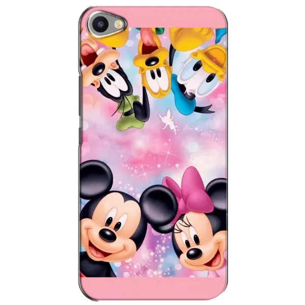 Чехол с рисунком «Disney» для Meizu U20 Чехол с рисунком «Disney» для Meizu U20