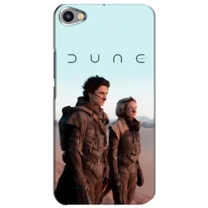 Чехол ДЮНА для Мейзу Ю20 (dune)