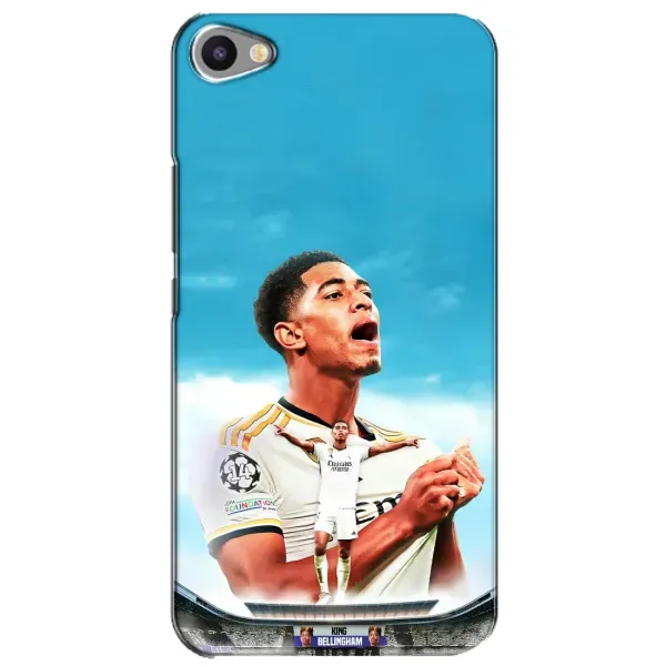 Чехол с рисунком «Джуди» для Meizu U20