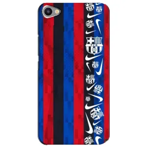 Чехол для Meizu U20 (Барселона) (Фанат Барсы)