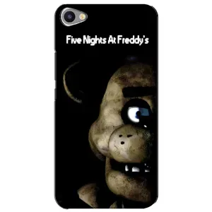 Чехлы Пять ночей с Фредди для Мейзу Ю20 (Five Nights)