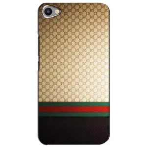 Чехлы Бренд GUCCI для Meizu U20 (Фон Гуччи)