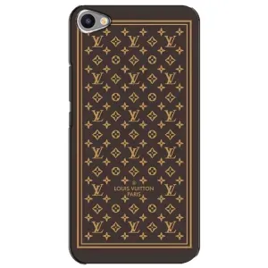 Силиконовый чехол для Meizu U20 (ФОН Louis Vuitton Paris)