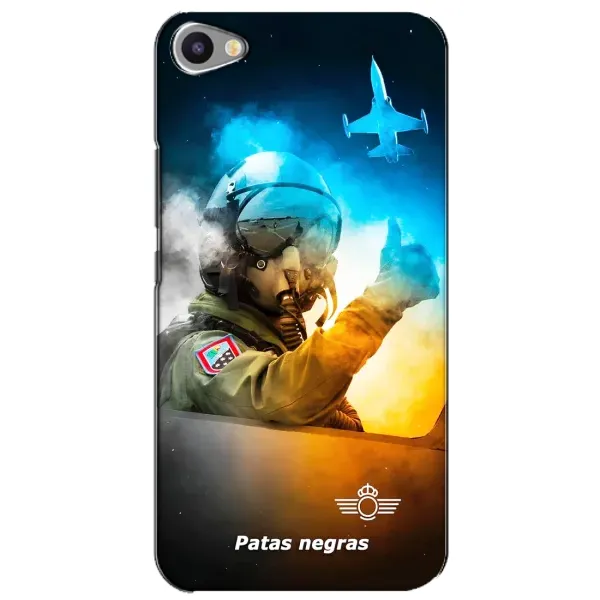 Чохол з малюнком «Герой Києва» для Meizu U20 Чохол з малюнком «Герой Києва» для Meizu U20