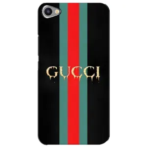 Чехлы Бренд GUCCI для Meizu U20 (GUCCI)