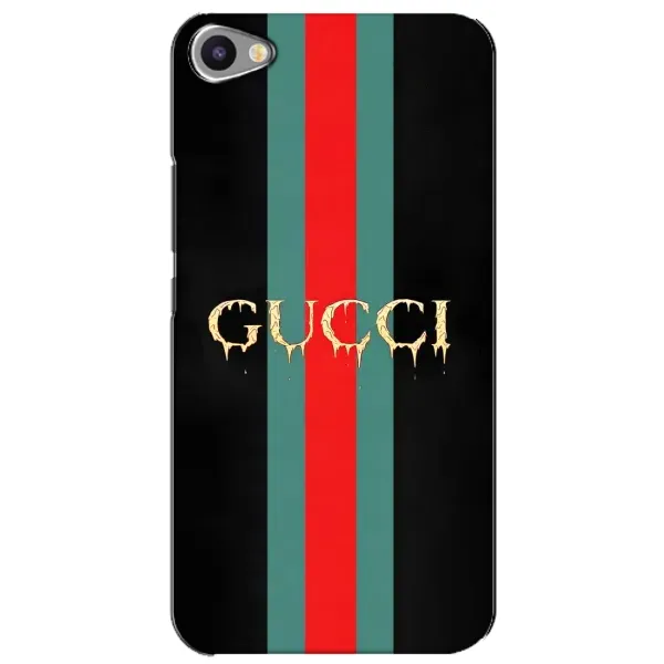 Чехол с рисунком «GUCCI» для Meizu U20 Чехол с рисунком «GUCCI» для Meizu U20