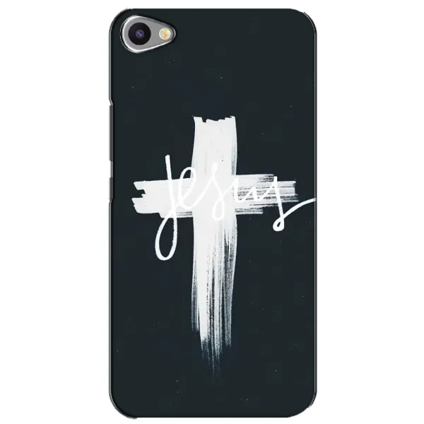 Чехол с рисунком «Jesus» для Meizu U20 Чехол с рисунком «Jesus» для Meizu U20
