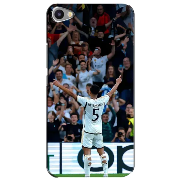 Чехол с рисунком «Jude Bellingham» для Meizu U20