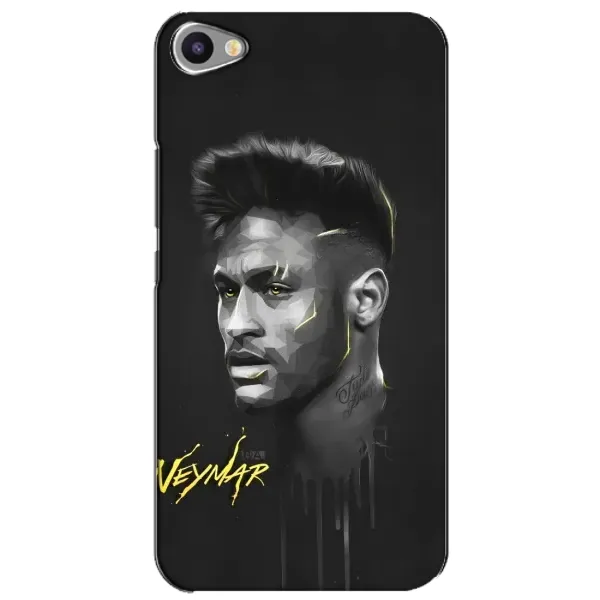 Чехол с рисунком «Junior Neymar» для Meizu U20 Чехол с рисунком «Junior Neymar» для Meizu U20