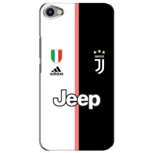 Чехлы с ТОП Футбольными клубами на Meizu U20 (Juventus)