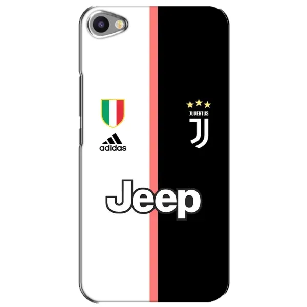 Чехол с рисунком «Juventus» для Meizu U20 Чехол с рисунком «Juventus» для Meizu U20