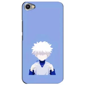 Чохли з героями АНИМЕ на Meizu U20 (Кіллуа Золдік)