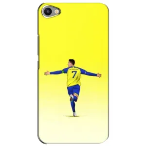 Чехол Криштиану Роналду для Meizu U20 (Криштиану Аль Наср)