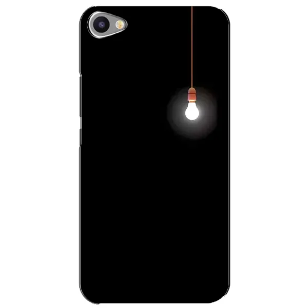 Чехол с рисунком «Лампочка» для Meizu U20 Чехол с рисунком «Лампочка» для Meizu U20