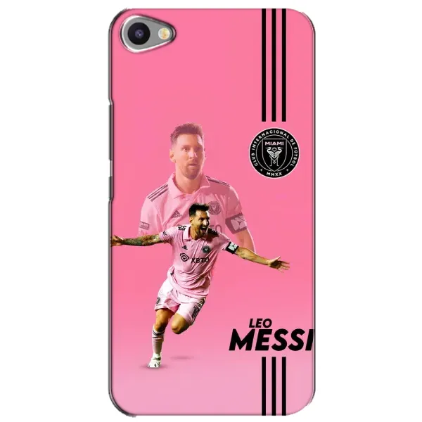 Чехол с рисунком «Лео в Майами» для Meizu U20