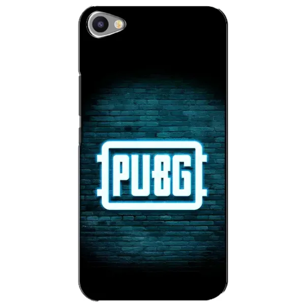 Чехол с рисунком «Лого PUBG» для Meizu U20 Чехол с рисунком «Лого PUBG» для Meizu U20