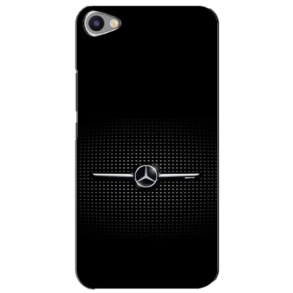 Чехол с рисунком «Mercedes» для Meizu U20 Чехол с рисунком «Mercedes» для Meizu U20